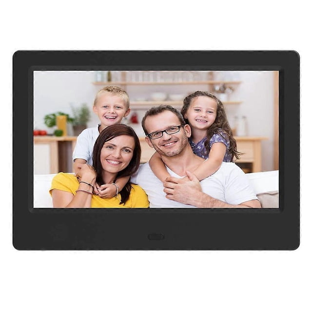 Skylight Frame 7-10 Inch Wifi Digital Picture Frame, Email Photos From Anywhere, Touch Screen Display