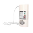 thumbnail image 3 of Toilet Air Purifier ,Kitchen Ozone Air Cleaner Generator For Kitchen Bathroom 100-240V Air Purifier,Ozone Cleaner 200mg ,Wide Use, 3 of 6