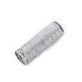 thumbnail image 2 of GÜTERMANN Dekor Metallic Thread, 200 m (218.7 yd), Strong & Versatile for Embroidery, 2 of 6
