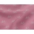 thumbnail image 4 of oneOone Viscose Jersey Fabric Bicycle Transport Printed Craft Fabric BTY 60 Inch Wide, 4 of 5