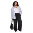 thumbnail image 2 of Pantalon à jambe large George Plus pour femmes, 2 of 6