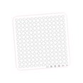 thumbnail image 2 of Yinanstore Electric Board Game Gomoku Game Smart Chess Board Game for Kids Holiday Gift Pink, 2 of 8