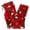 Red, variant on KANY Halloween Sanrio Hello Kitty Pajamas Pants for Womens Pj Hello Kitty Sanrio, Anime Hello Kitty Pajamas for Women Men Cartoon Halloween Pj Unisex Couple All Over Print Bottoms Sleep Pajama Pants