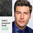 thumbnail image 3 of Just For Men Shampoo-In Colour Dark Brown H-45, 3 of 5