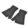 thumbnail image 4 of Hand Guard Gloves, Soft Wrist Guard Gloves Non Deform Comfortable 2Pcs  For Strong Support M, 4 of 8