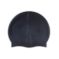 thumbnail image 2 of Agiferg Adult Universal Pure Silicone Ear Protection Swimming Caps, 2 of 2