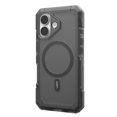 thumbnail image 4 of UAG Étui robuste MagSafe Trooper couleur cendre pour IPhone 17, 4 of 5