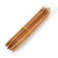 thumbnail image 4 of LHCER Knitting Needle, Circular Knitting Needle,Double Point Circular Bamboo Knitting Needle 0.2-1cm Sizes with Transparent Tube, 4 of 8