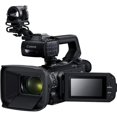 thumbnail image 3 of Canon XA50 Professional UHD 4K Camcorder W/ Extra Battery - Base Bundle(International Model), 3 of 7