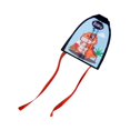 thumbnail image 2 of Thumb Eject Kite Stringless Beach Kite Cartoon Portable Lightweight Gift Novelty dinosaur, 2 of 9