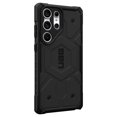 thumbnail image 3 of UAG Étui Robuste Pathfinder Noir pour Galaxy S23 Ultra, 3 of 5