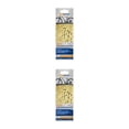 thumbnail image 4 of maskred Carbon Steel Easy To Install Wide Compatibility Bike Chain For Mountain And Road Bikes Stylish gold 9 Speed 2Set, 4 of 6