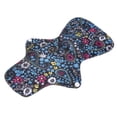 thumbnail image 2 of Sanitary Pad, Skin-Friendly Sanitary Napkin, Recyclable Convenient Practical For Home Women #1, 2 of 8