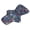 #1, variant on Spptty 1pcs Bamboo Charcoal Fiber Washable Menstrual Pad Reusable Lengthened Sanitary Napkin (L 33cm), Sanitary Pad, Reusable Sanitary Pad