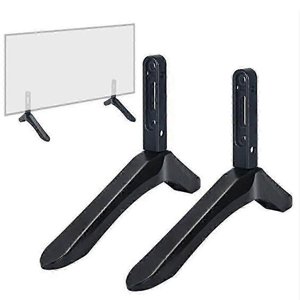 Table universelle TV Support avec support pour téléviseurs 32-65 pouces