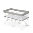 thumbnail image 2 of Regalo Portable My Crib, Portable Bassinet, 2 of 9