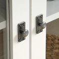 thumbnail image 4 of Sauder® La Collection Cottage Road Meuble Télé , Finition Blanc Doux, 422044, 4 of 4