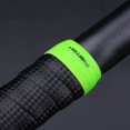 thumbnail image 2 of 2PCS Silicone Bike Handlebar Tape Fixed Ring Anti-Skip Handle Bar Tapes, 2 of 11
