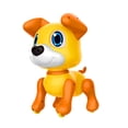 thumbnail image 1 of serony Dog Toy Children Smart Pet Robot Puppy Gesture Sensor Obstacle Avoidance Battery Robot Dog, Yellow, 1 of 8