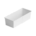 thumbnail image 2 of YIMWNYI Boîte de Rangement Extensible, Organisateur Télescopique Réglable pour Cuisine, Armoire et Garde-Manger, Grande Capacité pour Collations, Bouteilles, Conserves, Plastique Durable, Gain de Place, Accès Facile, 2 of 6