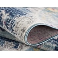 thumbnail image 5 of Rug Branch Savannah Collection Modern Oriental Area Rug, 5 of 5