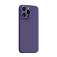thumbnail image 1 of PANDACO Étui Souple Violet pour iPhone 13 Pro, 1 of 3