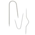 thumbnail image 2 of LOVE KNITTING Cable Needles, 3pcs, 2 of 2
