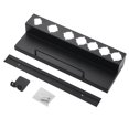 thumbnail image 1 of DOLITY Hair Dryer Shelf Stainless Steel Multilayer for Home Living Room A A, 1 of 4