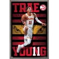 thumbnail image 1 of NBA Atlanta Hawks - Trae Young 20, 1 of 4