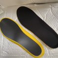 thumbnail image 3 of Carbon Fiber Insole, Shoe Insole for Men and Women for Plantar Fasciitis Relief, Rigid Insert Recovery of Turf Toe, Hallux Rigidus Limitus, Morton's Toe, 3 of 6