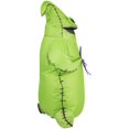 thumbnail image 2 of Airdorable Airblown Oogie Boogie avec Spider Disney, 2 of 6