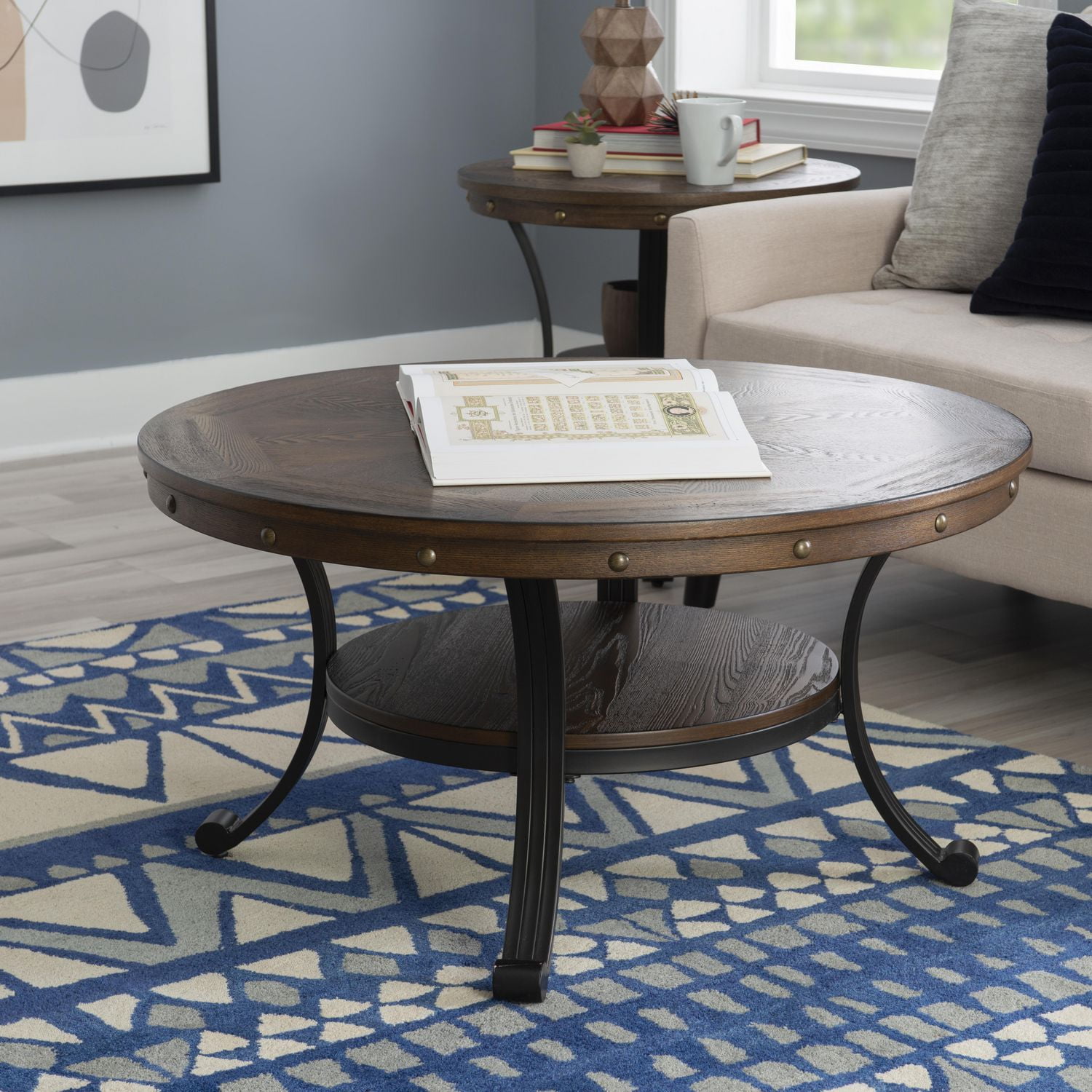 Table Basse Trager