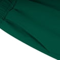 thumbnail image 4 of FAIWAD Mens Sweat Shorts with Pockets Drawstring Elastic Waist Sport Short Pants Lounge Jogger Athletic Shorts, 4 of 6