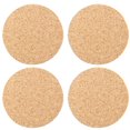 thumbnail image 1 of Sous-verres en liège Jelinek Cork - Ens. de 4, 1 of 2