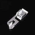 thumbnail image 4 of 3PCS/Set 3mm 4mm 6mm Curling Presser Foot Household Sewing Machine Tool Accessories Double Rolled Hem Presser Foot, 4 of 9