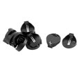 thumbnail image 1 of Unique Bargains Support de Pile Bouton CR2025 2032 Distance de Broche 20mm 10 Pcs, 1 of 1