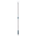 thumbnail image 1 of Clothesline Pole Long Reach Pole Closet Pole Balcony Clothing Garment Pole Hook, 1 of 6