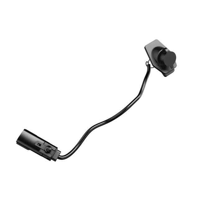 Ski-Doo Kit de Visière Chauffante OEM Rev Gen 5, 860202338