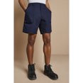 thumbnail image 2 of Regatta Nouveaux Shorts d'Action pour Hommes, 2 of 5