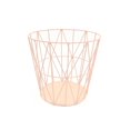thumbnail image 1 of hometrends Wire Waste Basket, 1 of 2
