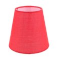 thumbnail image 1 of MasteelfCA Fabric Lamp Shade Pendant Light Shade Table Lamp Cover Floor Light Shade, 1 of 7
