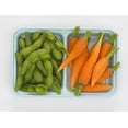 thumbnail image 2 of Récipient de préparation de repas, petit,<br>2 compartiments, 2 of 2
