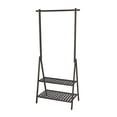thumbnail image 1 of Mainstays Wood Garment Rack, 1 of 9