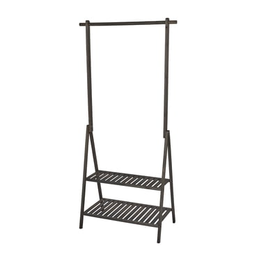Mainstays Wood Garment Rack