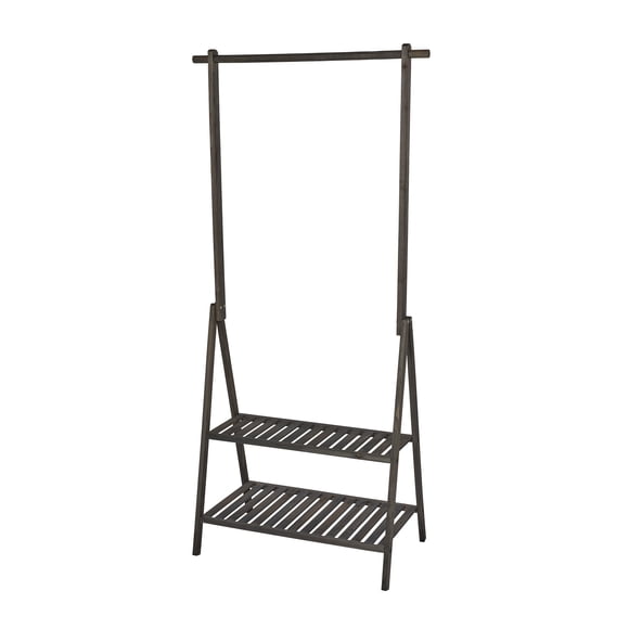 Mainstays Wood Garment Rack