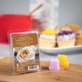 thumbnail image 2 of ScentSationals, Scented Wax Cubes - Cinnamon Marshmallow, 2 of 6