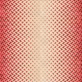 thumbnail image 1 of Ahgly Tapis d'Intérieur Lavable en Machine Carré Transitionnel Blond Doré Or, 4 Pieds Carré, 1 of 7