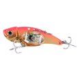 thumbnail image 2 of Deep Drop Poisson Lumière, LED Pêche Lumière Pêche Menée Lumière, Matériau Écologique Robuste et Durable Longue Durée Utilisation en Forme de Poisson Leurre de Poisson Lumière pour Pêcheur, 2 of 6