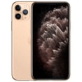 thumbnail image 1 of Apple Iphone 11 Pro Max Unlocked Smartphone - Certified Refurbished, 1 of 5