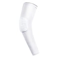 thumbnail image 1 of Manchon de Bras de Protection contre les Impacts en Nid d'Abeille pour Basketball - Garde de Compression Respirante pour Tennis et Badminton, 1 of 2